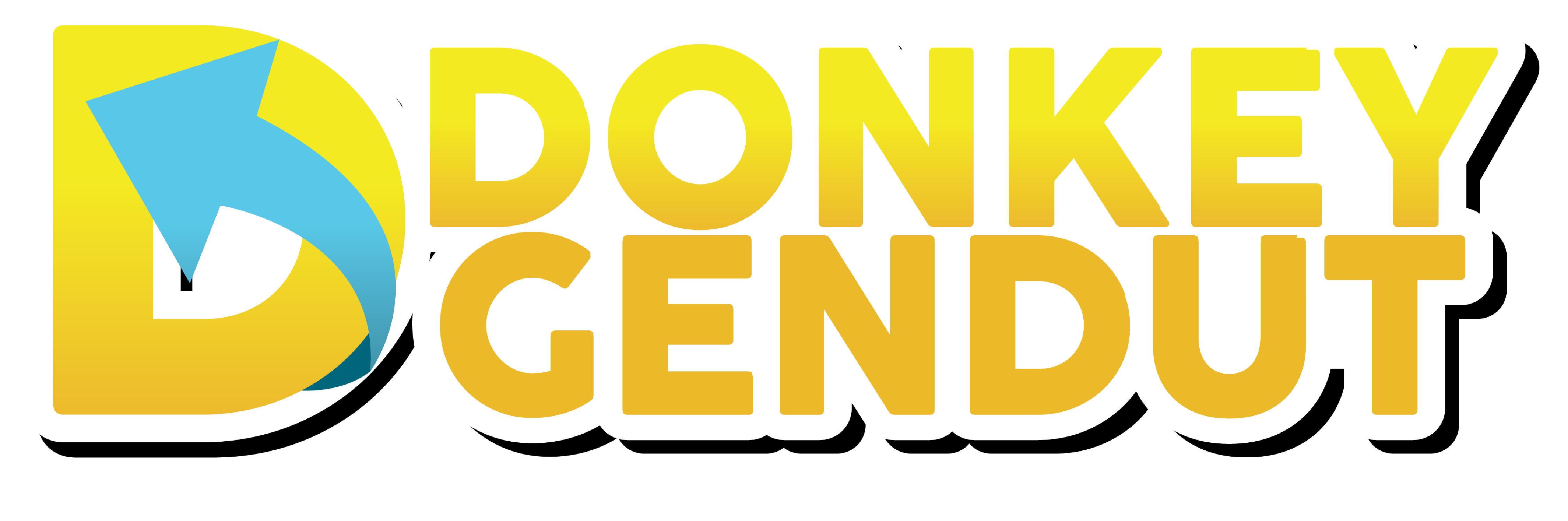 Donkey Gendut (Donkey ID)